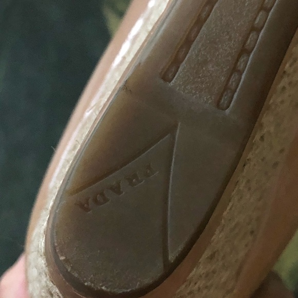 Prada wedges - Picture 6 of 6